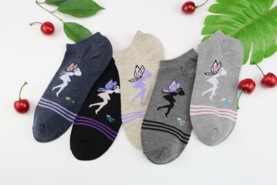 Women’s Ankle Socks