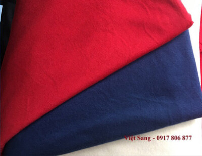 Silk Interlock Polyester Fabric
