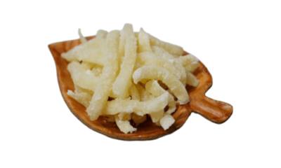 Frozen Shredded Jicama