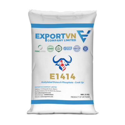 Modified Starch E1414