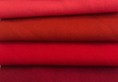 Poly Stretch Knit Fabric (Polyester/Spandex)