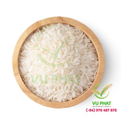 ST25 RICE Long Grain The World Best Rice