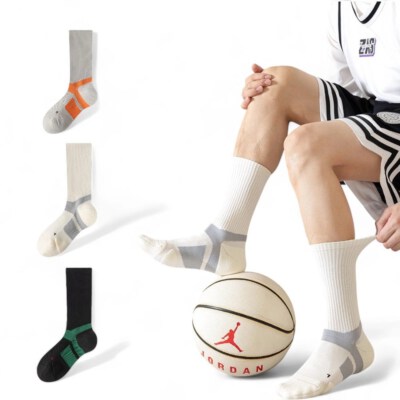 Big Shot Sport Socks