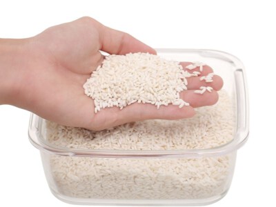 Vinh Hien Nep Sap Glutinous Rice