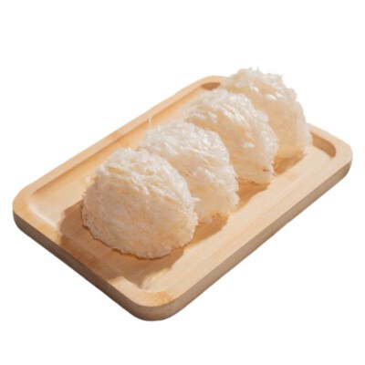 Refined Bird’s Nest