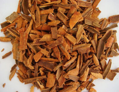 Vietnam Beveled Cassia Branch Cuts