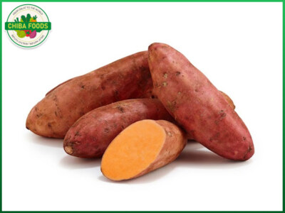 Vietnam Honey Sweet Potatoes