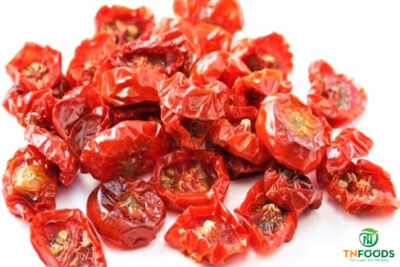 Soft Dried Tomato