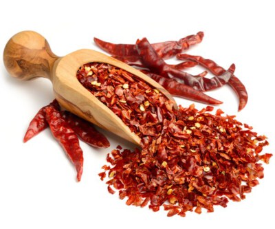 Vietnam Dried Red Chili