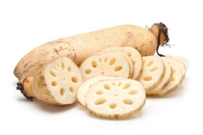Fresh Lotus Root