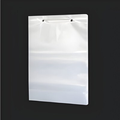 Wicket Bag (Custom Size, HDPE/LLDPE/Recycled/Compostable, 1–4 Color Print)