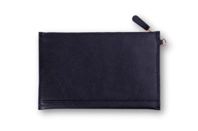 Unisex Hand Clutch H1 (SKU H1, Black)