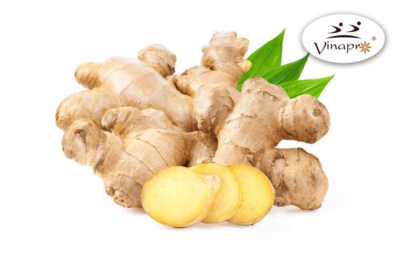 Vietnam Fresh Ginger Roots