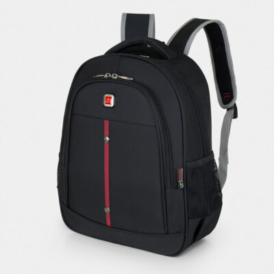 Multi-Purpose Backpack KL036 (PVC Fabric, EVA Laminated, 32 X 15 X 39 Cm)