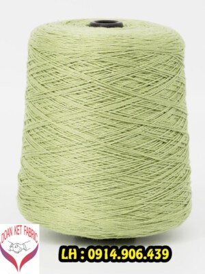 Bamboo Yarn (Bamboo Fiber)