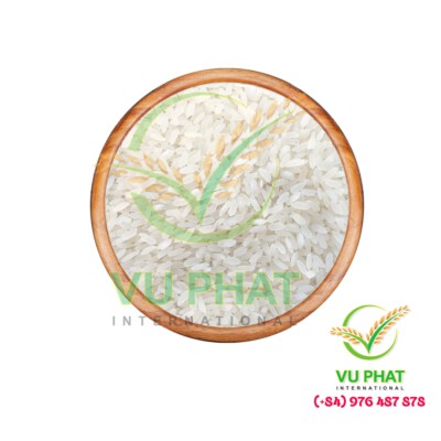 Viet Nam Ham Chau Medium Rice