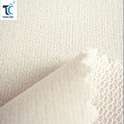 Heavyweight Scuba Knit Fabric (100% Polyester)