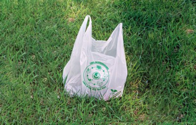 Biodegradable Plastic Bag (Custom Material Options, 12–36 Month Degradation, ISO 9001:2015)