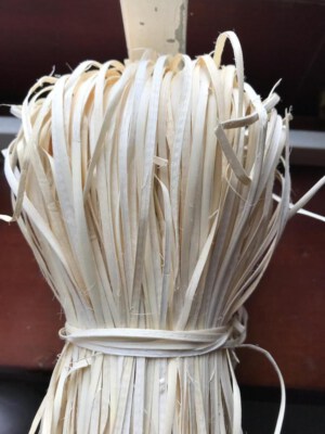 Vietnam Rattan Peel & Round Rattan Core