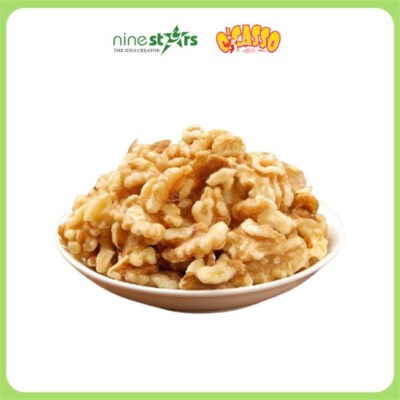 Hạt óc chó khô O’Casso