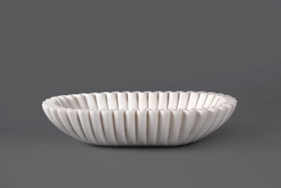 Barcione Natural Stone Art Piece