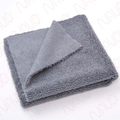 Automotive Microfiber Polishing Cloth (100% Microfiber, 41 X 61 Cm, Assorted Colors)