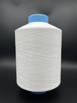 Polyester DTY (Draw Textured Yarn)