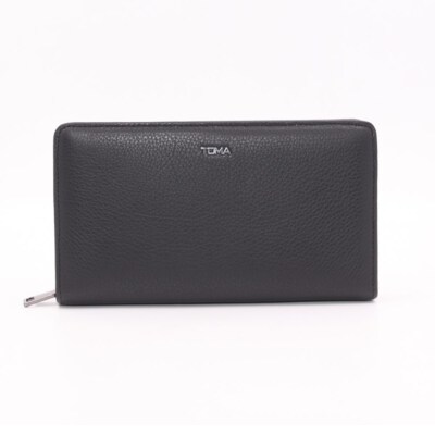 Premium Genuine Cow Leather Hand Clutch For Men (Model TA1TNDB026, Multi-Compartment)