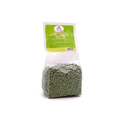 Organic Whole Mung Beans