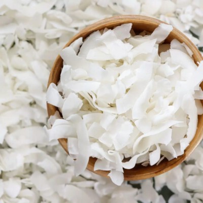 Vietnam Desiccated Coconut Chips