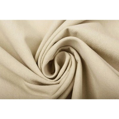 100% Cotton Compact Fabric (Brushed Finish)