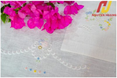 Embroidery pattern NH-09