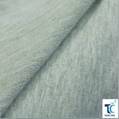 Soft Two-Way Stretch Scuba Knit Fabric (TC/Spandex)