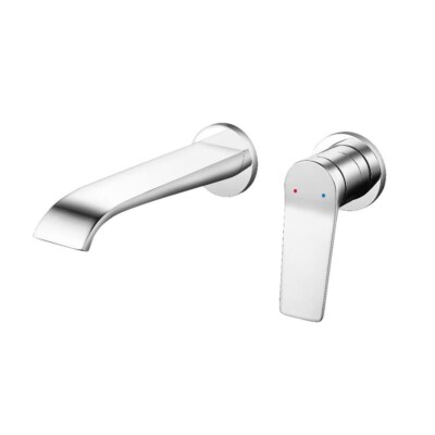 SELTA Concealed Basin Mixer