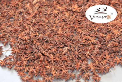 Spring Whole Star Anise