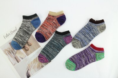 Men’s Ankle Socks