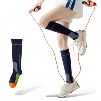 Multi-Purpose Sports Socks
