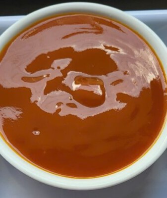 Frozen Passion Fruit Concentrate