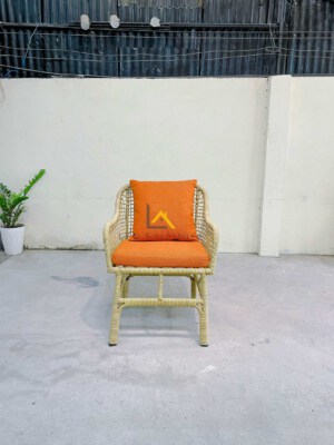 Outdoor Cafe Chair (TDL-030702)