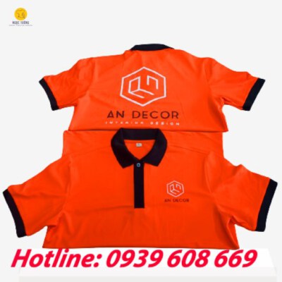 Wholesale Polo T-Shirt 100% Cotton