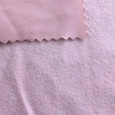 Brushed Gloss Polyester Fabric