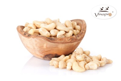 AfI-Grade Cashew Kernels WW180