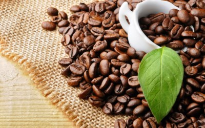Roasted Coffee Blend