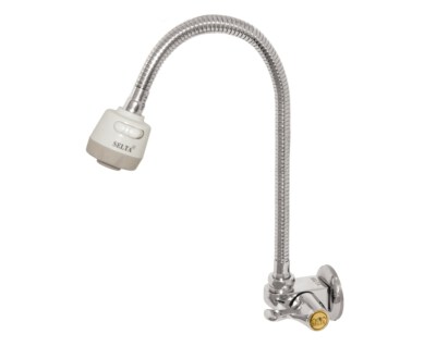 SELTA Pull-Out Kitchen Faucet