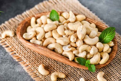 Roasted Cashew Kernels