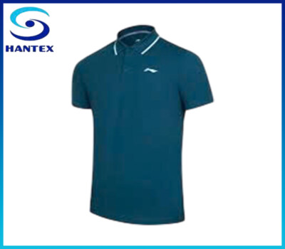 Classic Polo Shirt Short Sleeve