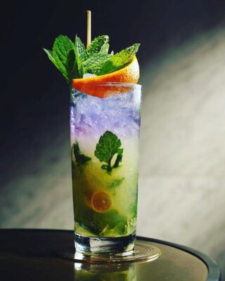 Grass Drinking Straws (Dried Grey Sedge, 100 Pcs)