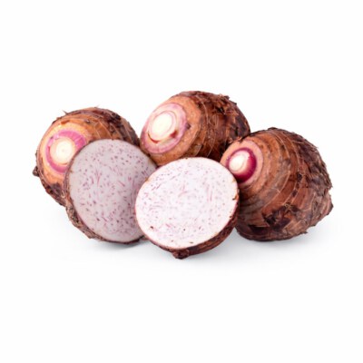 IQF Frozen Taro