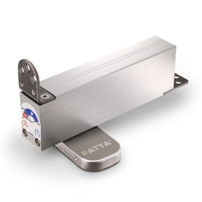 Floor Spring Hinge (B330, For Wooden Doors)
