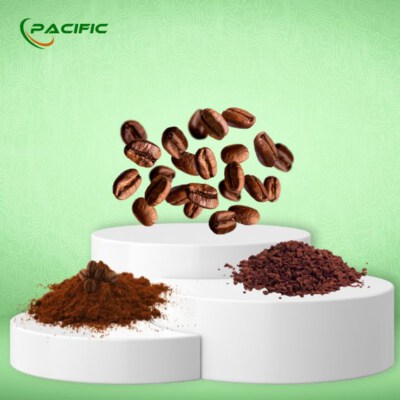Robusta Coffee